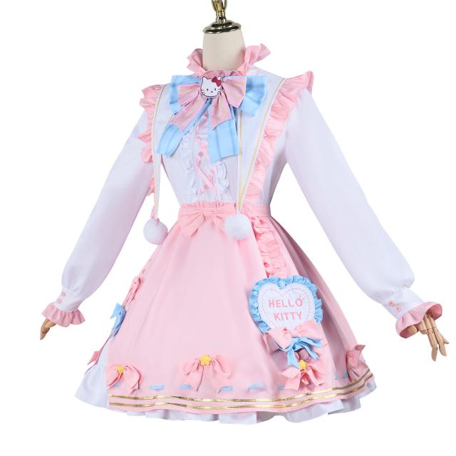 コスチューム 制服 コスプレ衣装 ハロウィン アニメ イベント